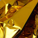 Cobertor Aluminizado Manta Térmica