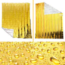 Cobertor Aluminizado Manta Térmica