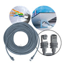 Cabo de Reposição Antena Starlink V3 Gen3 [23 Metros]