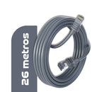 Cabo de Reposição Antena Starlink V3 Gen3 [23 Metros]