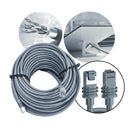 Cabo de Reposição Antena Starlink V3 Gen3 [30 Metros]