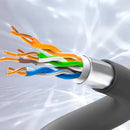 Cabo de Reposição Antena Starlink V3 Gen3 [30 Metros]