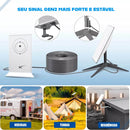 Cabo de Reposição Antena Starlink V2 Gen2 [10 Metros]