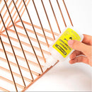 Kit 10 Colas Adesivo Instantâneo Ultra Forte Multiuso