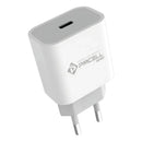 Fonte Carregador Turbo USB-C [20W/Pmcell]
