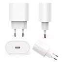 Fonte Carregador Turbo USB-C [20W/Pmcell]