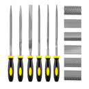 Jogo de Limas [6 Peças]