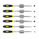 Jogo de Limas [6 Peças]