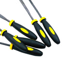 Jogo de Limas [6 Peças]