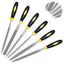 Jogo de Limas [6 Peças]