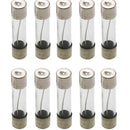 Kit Fusíveis de Vidro 5x20 250v [100 Peças]
