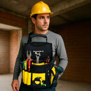 Cinto Porta Ferramentas Profissional