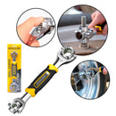 Chave Tigre Multifuncional [48 em 1]