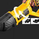 Serra Sabre Elétrica 1100W [220V]