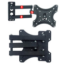 Suporte Articulado Universal para TV 26 a 55 Polegadas