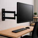 Suporte Articulado Universal para TV 26 a 55 Polegadas