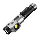 Lanterna Led Dobrável com Imã