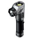 Lanterna Led Dobrável com Imã