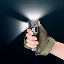 Lanterna Led Dobrável com Imã