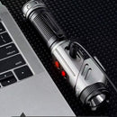 Lanterna Led Dobrável com Imã