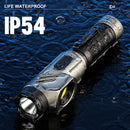 Lanterna Led Dobrável com Imã