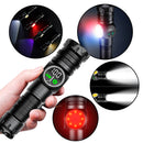 Lanterna Portátil Magnética LED COB