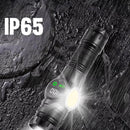 Lanterna Portátil Magnética LED COB