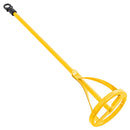 Batedor Misturador de Tinta e Massa