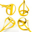 Batedor Misturador de Tinta e Massa