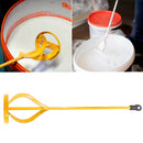 Batedor Misturador de Tinta e Massa