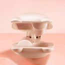 Escova Modeladora de Cabelos Duas Ondas