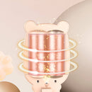 Escova Modeladora de Cabelos Duas Ondas