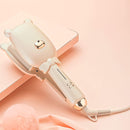 Escova Modeladora de Cabelos Duas Ondas