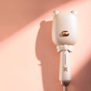 Escova Modeladora de Cabelos Duas Ondas