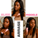 Escova Alisadora de Cabelo Sem Fio