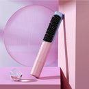 Escova Alisadora de Cabelo Sem Fio