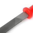 Lima Chata Bastarda [10 Polegadas]