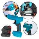 Pistola de Cola Quente Profissional [21V]