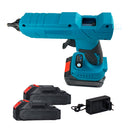 Pistola de Cola Quente Profissional [21V]