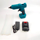 Pistola de Cola Quente Profissional [21V]