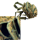 Mochila Bag Bolsa de Ombro Tática Militar [Camuflado]