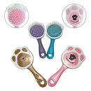 Escova de Cabelo Infantil