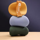 Kit 3 Esponjas para Pó Compacto