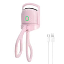 Modelador Curvador de Cílios Elétrico