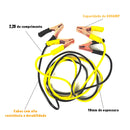Cabo Auxiliar de Partida Chupeta [500 AMP]