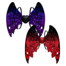 Asa Fantasia Infantil Led Halloween