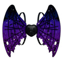 Asa Fantasia Infantil Led Halloween