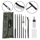 Kit Limpeza para Carabina de Pressão