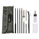 Kit Limpeza para Carabina de Pressão