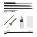 Kit Limpeza para Carabina de Pressão